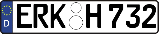 ERK-H732