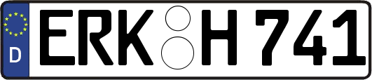 ERK-H741