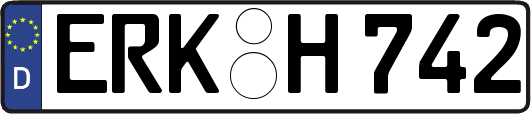 ERK-H742