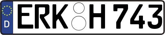 ERK-H743