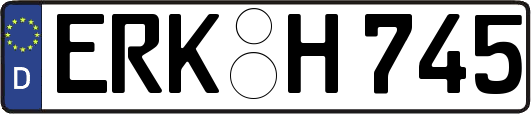 ERK-H745