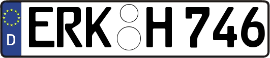ERK-H746