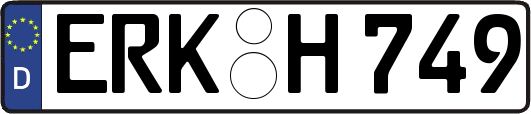 ERK-H749