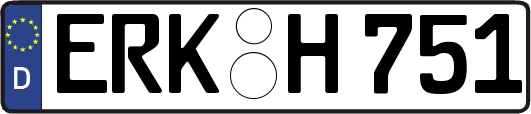 ERK-H751