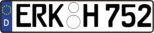 ERK-H752
