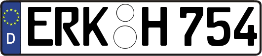 ERK-H754