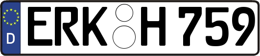 ERK-H759