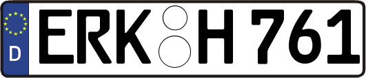 ERK-H761