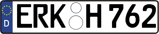 ERK-H762