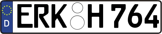 ERK-H764