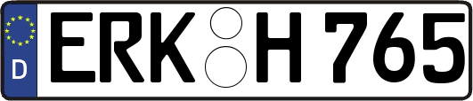 ERK-H765