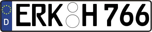 ERK-H766