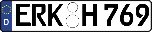 ERK-H769