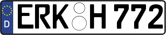 ERK-H772
