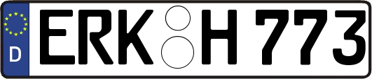 ERK-H773