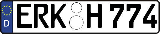ERK-H774