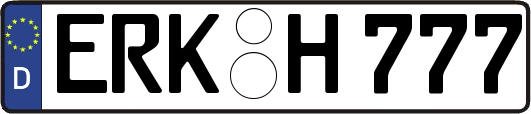 ERK-H777