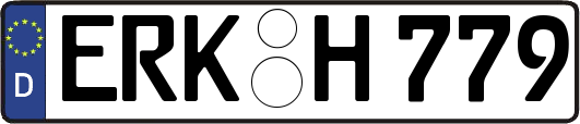 ERK-H779