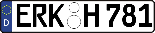 ERK-H781