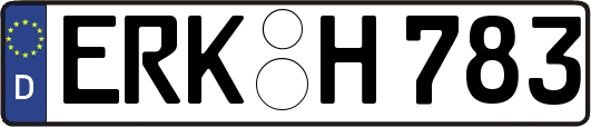 ERK-H783