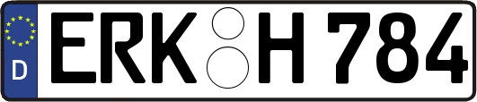ERK-H784