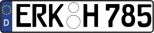 ERK-H785