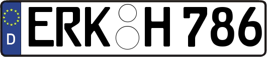 ERK-H786
