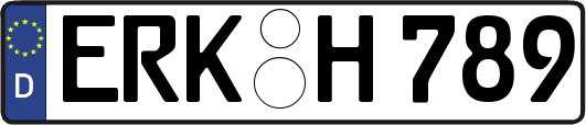 ERK-H789