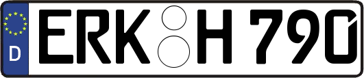 ERK-H790