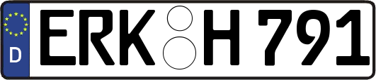 ERK-H791