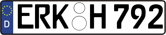 ERK-H792