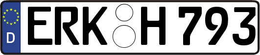 ERK-H793