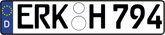 ERK-H794