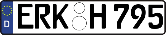 ERK-H795