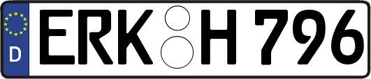 ERK-H796