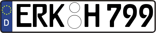 ERK-H799