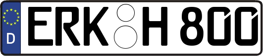 ERK-H800