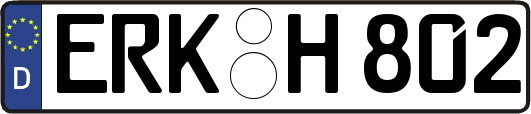 ERK-H802