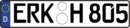 ERK-H805