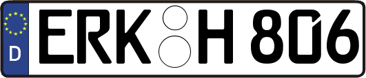 ERK-H806