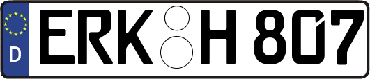 ERK-H807
