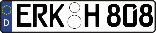 ERK-H808