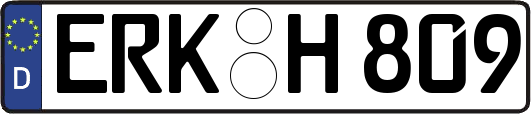 ERK-H809