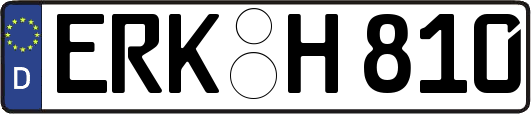 ERK-H810