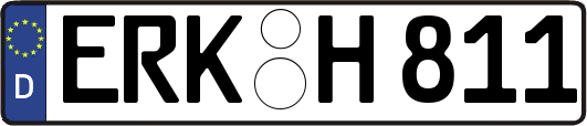 ERK-H811