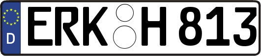 ERK-H813
