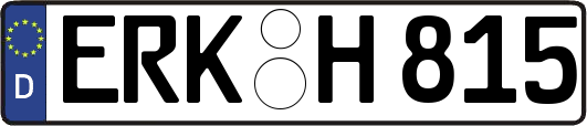 ERK-H815
