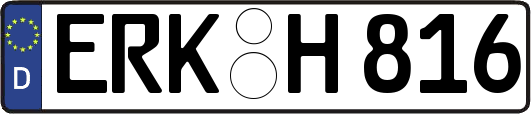 ERK-H816