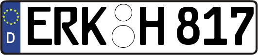 ERK-H817