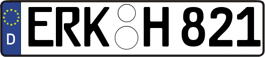 ERK-H821